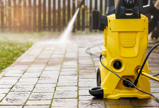 Professional Pressure Washing Services in La Plata, NM